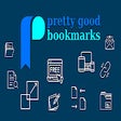 プログラムのアイコン：Pretty Good Bookmarks