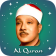 プログラムのアイコン：Sheikh Abdul Basit - HD M…