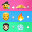 Symbol des Programms: Guess Emoji Puzzle Word G…