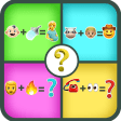 Guess Emoji Puzzle Word Games