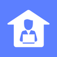 Part Time Earn - part time job icon