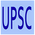 Icon of program: UPSC