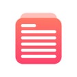 ไอคอนของโปรแกรม: Things-Done список дел и …