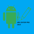 Icoon van programma: APK Editor