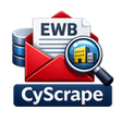 ไอคอนของโปรแกรม: CyHire Scraper for ISU EW…