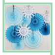 プログラムのアイコン：Cool Paper Wall Art Decor…