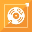 程序图标：CLZ Music - CD  Vinyl Cat…
