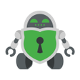 プログラムのアイコン：Cryptomator: Protect Priv…