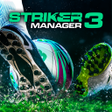 ไอคอนของโปรแกรม: Striker Manager 3