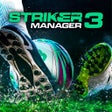프로그램 아이콘: Striker Manager 3