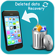 プログラムのアイコン：recover all deleted files…
