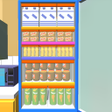 Icon of program: Fill the Freezer ASMR