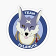 Icon of program: Gathering Palamutes