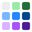 Ícone do programa: Github Grass Color
