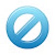 ไอคอนของโปรแกรม: Worldcrisis.ru Ad Block