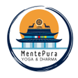 Programın simgesi: Mente Pura - Corpo Forte
