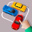 Icoon van programma: Parking Swipe
