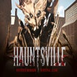 ไอคอนของโปรแกรม: Hauntsville