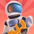 أيقونة البرنامج: Mars Survivor - Loot  bui…