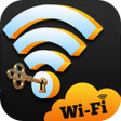 Ikona programu: Show WIFI Password-All wi…
