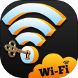 Show WIFI Password-All wireless Password Master