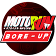 Ikon program: MOTORUN BOREUP TOOLS