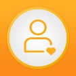 أيقونة البرنامج: Favorite Contacts - Launc…