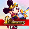 Ikon program: Disney Pixel RPG