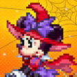 Ikon program: Disney Pixel RPG