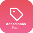 プログラムのアイコン：Achadinhos Facil - Deals