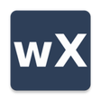 プログラムのアイコン：wX