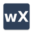 Ikona programu: wX