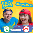 プログラムのアイコン：Jogo da Luccas Neto e Gi …