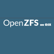 Ikon program: OpenZFS on OS X