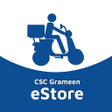 Иконка программы: CSC Grameen eStore for Cu…