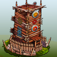 Ícone do programa: Tower Defense - strategy …