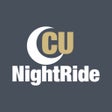 Programın simgesi: CU NightRide
