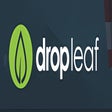 プログラムのアイコン：Dropleaf