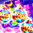 أيقونة البرنامج: Sweet Split Bonanza