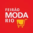Icoon van programma: Moda Rio Market