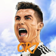 Icon of program: HD Ronaldo Wallpaper 2020