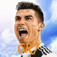 HD Ronaldo Wallpaper 2020