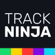 أيقونة البرنامج: Track Ninja