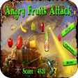 Icon of program: Angry Fruits Attack
