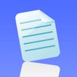Ikon program: TextEditor : Rich Text Ed…