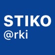 Biểu tượng của chương trình: STIKO-App