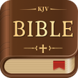 Иконка программы: My Bible - VerseAudio