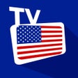 Icon of program: US TV - Live TV