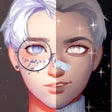 Icon of program: Live Portrait Maker: Guys