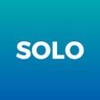 プログラムのアイコン：SOLO by HNB